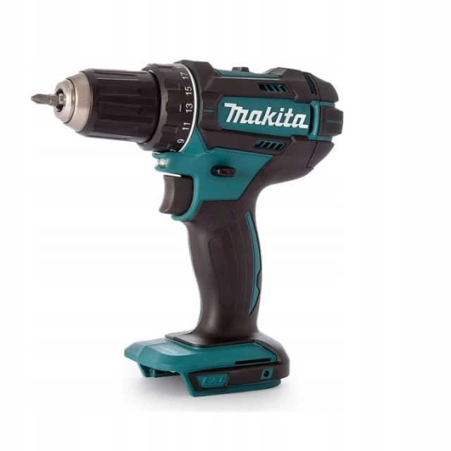 Шуруповерт Makita 18V LXT 62Nm 2x5Ah (DDF482RTJ)