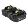 Шуруповерт Makita 18V LXT 62Nm 2x5Ah (DDF482RTJ)