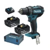 Шуруповерт Makita 18V LXT 62Nm 2x3Ah (088381813655)