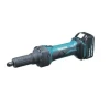 Пряма шліфмашина Makita 18 В LXT 2×5 Аг 26000 об/хв (DGD800RTJ)