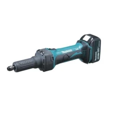 Пряма шліфмашина Makita 18 В LXT 2×5 Аг 26000 об/хв (DGD800RTJ)