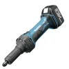 Пряма шліфмашина Makita 18 В LXT 2×5 Аг 26000 об/хв (DGD800RTJ)