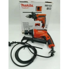 Свердло Makita 430 Вт 13 мм ударне (M8103)