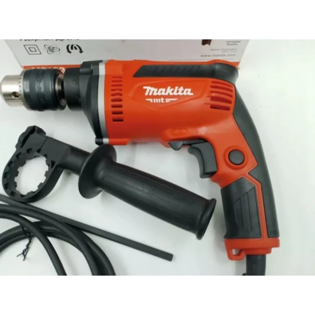 Свердло Makita 430 Вт 13 мм ударне (M8103)