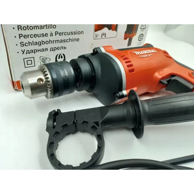 Свердло Makita 430 Вт 13 мм ударне (M8103)