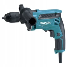 Свердло Makita 430 Вт 13 мм ударне у валізі (M8104K)