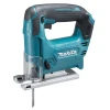 Лобзик Makita 10,8V/12V CXT BODY (JV101DZ)