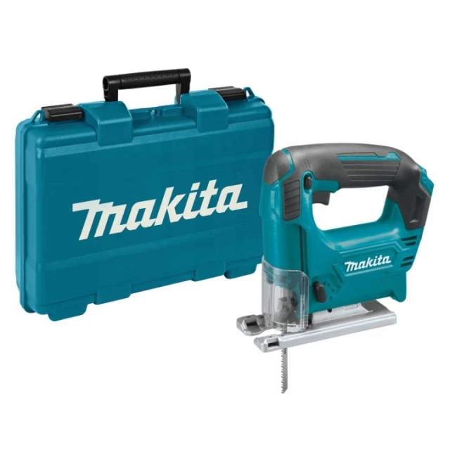 Лобзик Makita 10,8V/12V CXT BODY (JV101DZ)