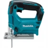 Лобзик Makita 10,8V/12V CXT BODY (JV101DZ)