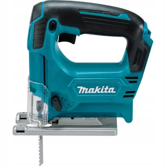 Лобзик Makita 10,8V/12V CXT BODY (JV101DZ)