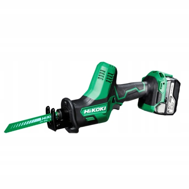 Шуруповерт Makita 18V угловой 60Nm 1x5Ah (DTL061RT1J)