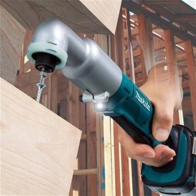 Шуруповерт Makita 18V угловой 60Nm 1x5Ah (DTL061RT1J)