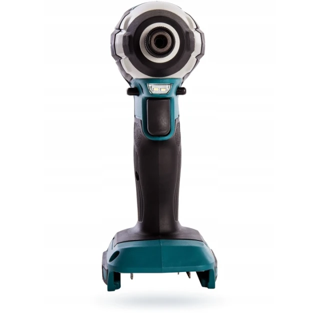 Гайковерт ударний Makita 18V 170Nm BL (088381823883)
