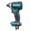 Гайковерт ударний Makita 18V 2x5Ah 170Nm Makpac (DTD153RTJ)
