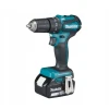 Шуруповерт Makita 18В ударний 40Нм 2x3Ач BL XPT LXT (DHP483RFJ)