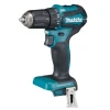 Шуруповерт Makita 18В ударний 40Нм 2x3Ач BL XPT LXT (DHP483RFJ)