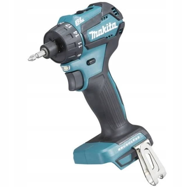 Шуруповерт Makita DDF083Z 18V 40Нм LXT безщіткові (тільки корпус)