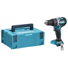 Шуруповерт Makita 18V ударный 54Nm BL XPT LXT MakPac 2