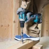 Шуруповерт Makita 18V LXT BL XPT 2x5Ah MAKPAC (088381826433)