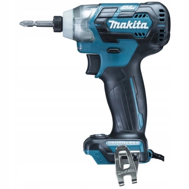 Гайковерт ударный Makita 12V MAX CXT 135Nm (TD111DZ)