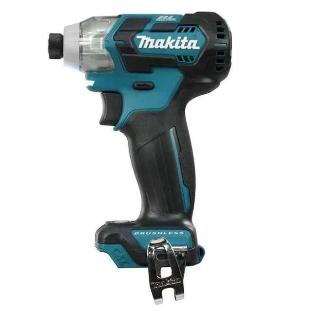 Гайковерт ударный Makita 12V MAX CXT 135Nm (TD111DZ)