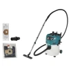 Пилосос Makita VC3012L 1200 Вт 30 л сухе/вологе прибирання