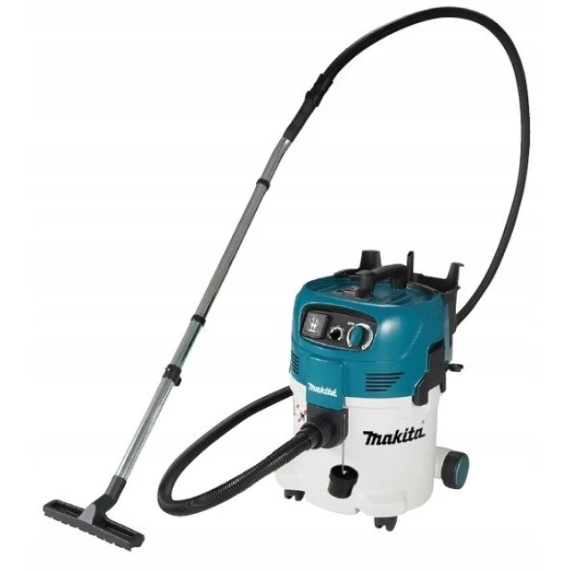 Пилосос Makita VC3012M 1200 Вт 30 л сухе/вологе прибирання