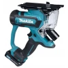 Вирізувач отворів для гіпсокартону Makita 12V CXT 2x2Ah (SD100DSAJ)