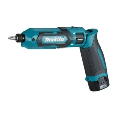 Шуруповерт акумуляторний Makita 7,2В (TD022DSE)