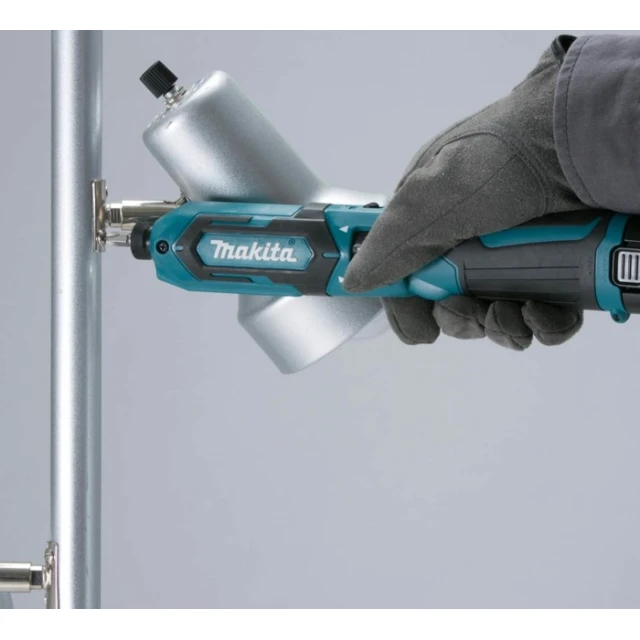 Шуруповёрт аккумуляторный Makita 7,2В (TD022DSE)
