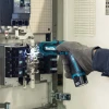 Шуруповёрт аккумуляторный Makita 7,2В (TD022DSE)