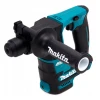 Перфоратор Makita HR166DZ 12V SDS+ 1,1 Дж (без акумулятора)