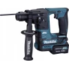 Перфоратор Makita HR166DSMJ 12V SDS+ 1,1 Дж 2x4Ah Makpac