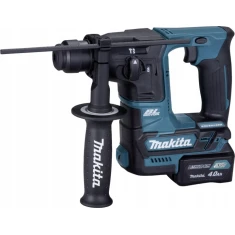 Перфоратор Makita HR166DSMJ 12V SDS+ 1,1 Дж 2x4Ah Makpac