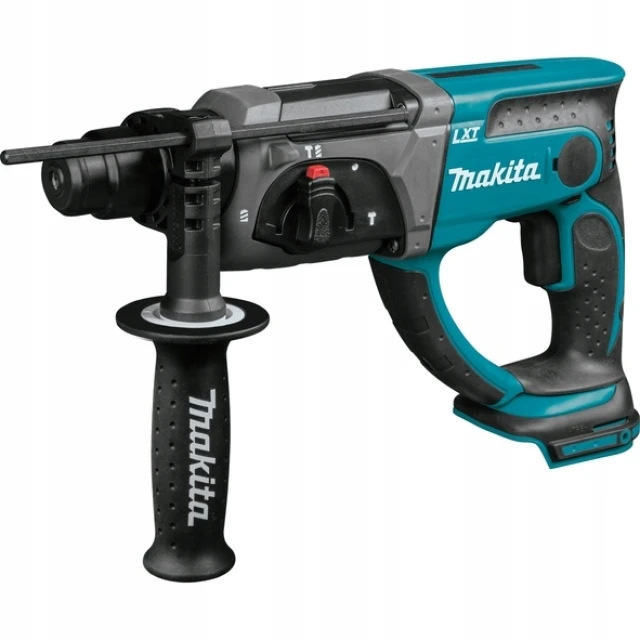 Перфоратор Makita 18V SDS+ 1,9 Дж 3x5Ah у валізці (DHR202RTE3)