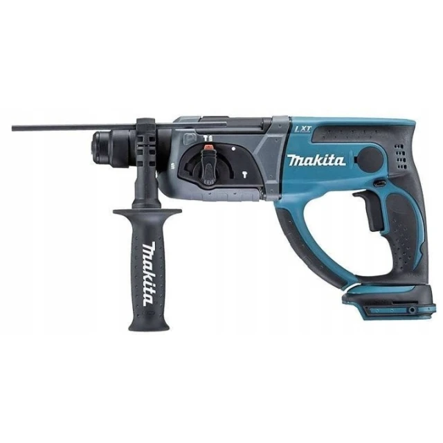 Перфоратор Makita 18V SDS+ 1,9 Дж 3x5Ah у валізці (DHR202RTE3)