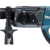 Перфоратор Makita 18V SDS+ 1,9 Дж 3x5Ah у валізці (DHR202RTE3)