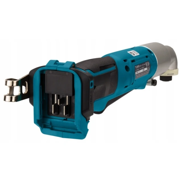 Шуруповерт кутовий Makita TL064DZ 12 В 60 Нм (без акумулятора) (088381840538)