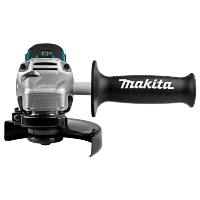Кутова шліфмашина Makita 125 мм 18V 3х5Ah BL XPT LXT (DGA504RT3J)