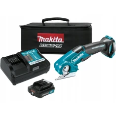 Ножиці універсальні CXT Makita 12 В 10,8 В 1×2 Ач (CP100DWA)