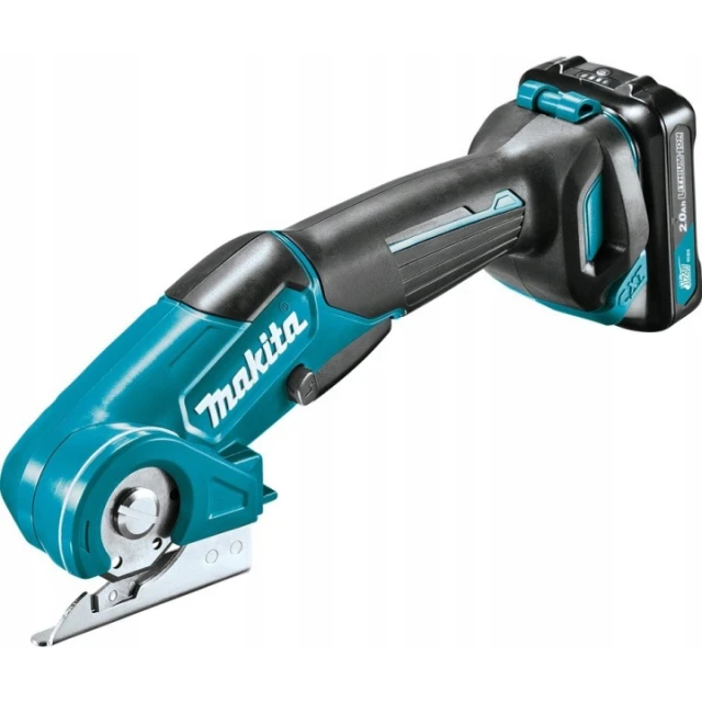 Ножиці універсальні CXT Makita 12 В 10,8 В 1×2 Ач (CP100DWA)