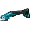 Ножиці універсальні CXT Makita 12 В 10,8 В 1×2 Ач (CP100DWA)