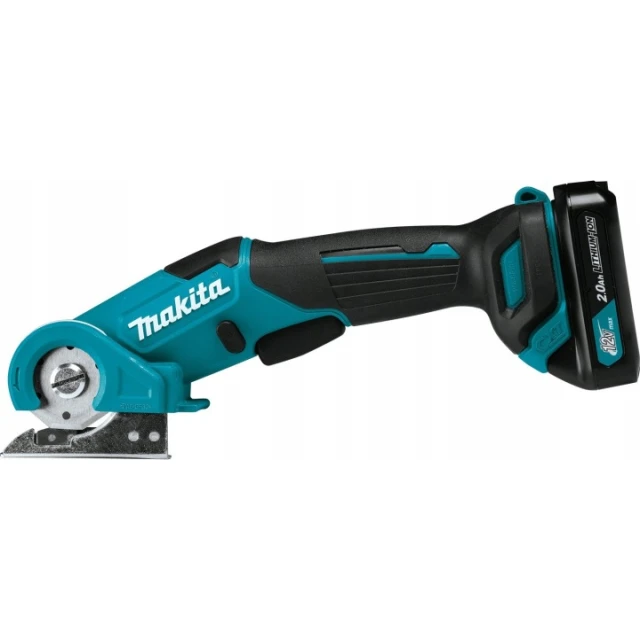Ножиці універсальні CXT Makita 12 В 10,8 В 1×2 Ач (CP100DWA)