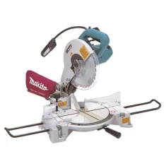 Пила торцева Makita 260 мм 1510 Вт лазер (LS1019L)