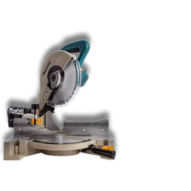 Пила торцевая Makita 260 мм 1510 Вт лазер (LS1019L)