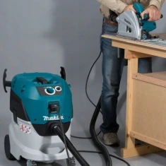 Пилосос Makita VC4210L 1200 Вт 42 л сухе/вологе прибірання