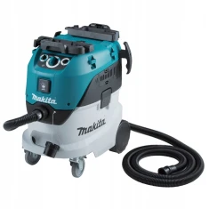 Пилосос Makita 1200 Вт 42 л сухе/вологе прибірання (088381846035)