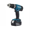 Набір Шуруповерт Makita DHP453 + Гайковерт DTD152 2x3Ah (DLX2142S)