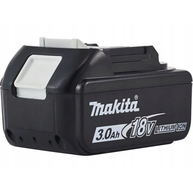 Набір Шуруповерт Makita DHP453 + Гайковерт DTD152 2x3Ah (DLX2142S)