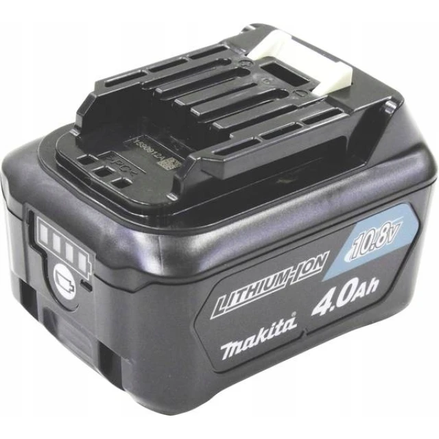Вирізувач Makita 12V 2x4Ah MAKPAC (JV102DSMJ)